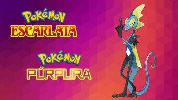 Guía de la Teraincursión de Inteleon en Pokémon Escarlata y Púrpura