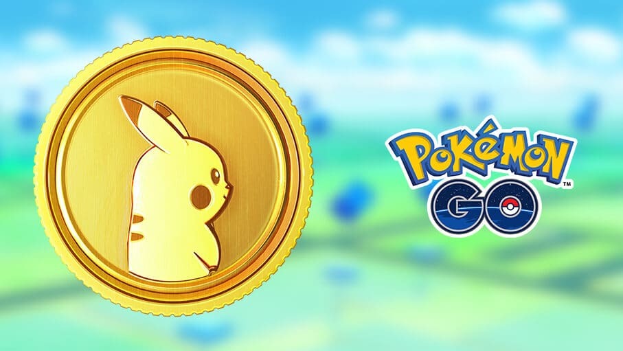 Muestran una interesante idea para hacerse con Pokémonedas en Pokémon GO