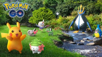 Horario de Pokémon GO Hora Destacada para Agosto 2023: Datos, fechas y más