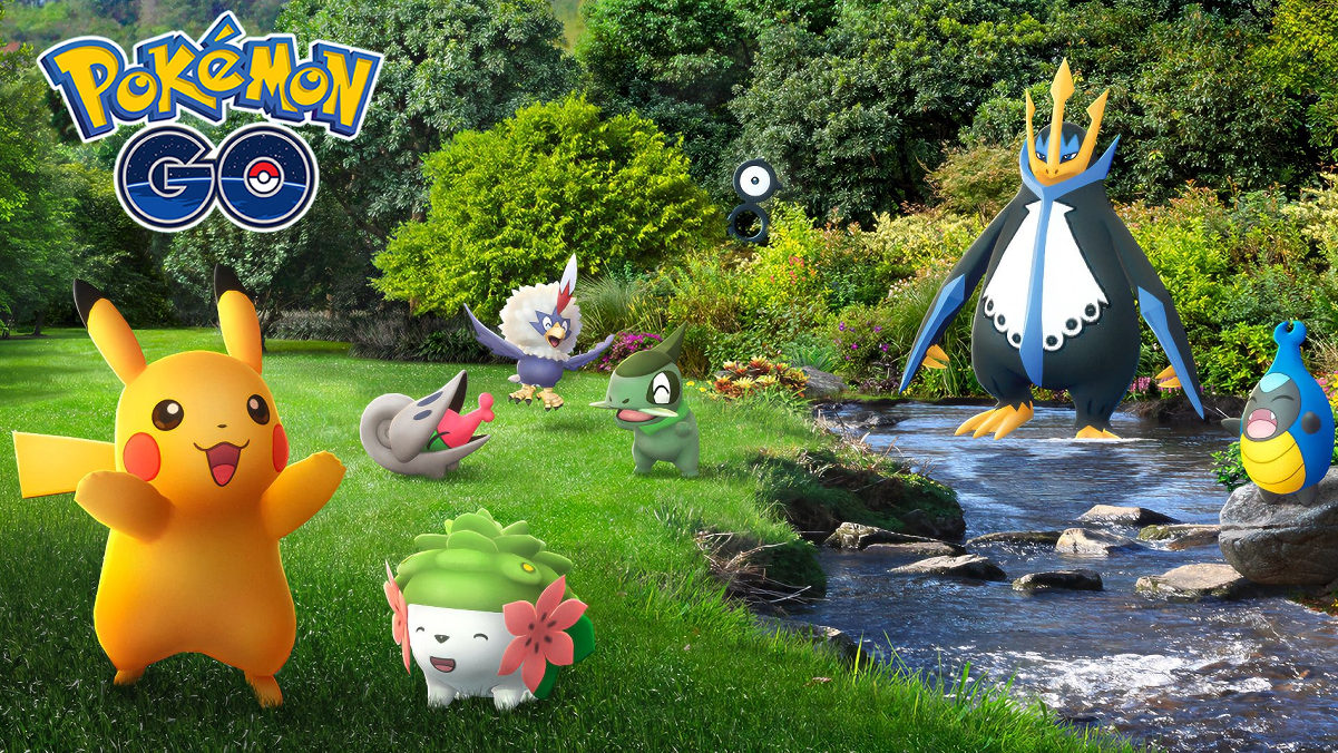 Eventos Pokémon GO (Portugal) on X: 🌠 Lista de eventos 13/11/2023 8:50  Portugal Telegram:  #PokemonGO #Evento   / X