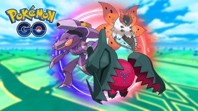 Pokémon GO en mayo de 2023: Todos los eventos detallados