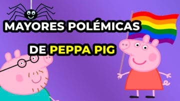 Las mayores polémicas de Peppa Pig