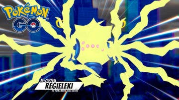 Regieleki en Pokémon GO: Fecha, counters y recompensas