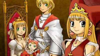 Rhapsody: Marl Kingdom Chronicles confirma fechas con este tráiler