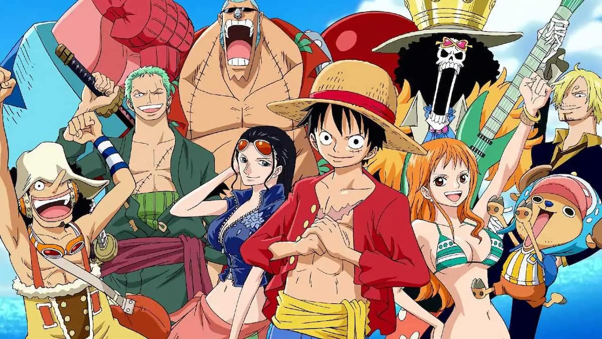 Qué son las Frutas del Diablo de 'One Piece' y cuántos tipos