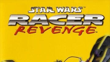 Rumor: Un remaster de Star Wars Racer Revenge llegaría este año a Nintendo Switch
