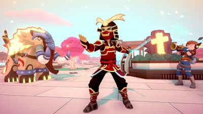 Temtem se actualiza a la versión 1.3.1 con estas novedades