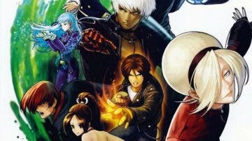 The King of Fighters XIII Global Match confirma fecha y lanza nuevo tráiler