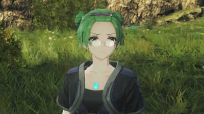 Xenoblade Chronicles 3: Futuros redimidos detalla el Ex-Device, la afinidad, a Rinka y más