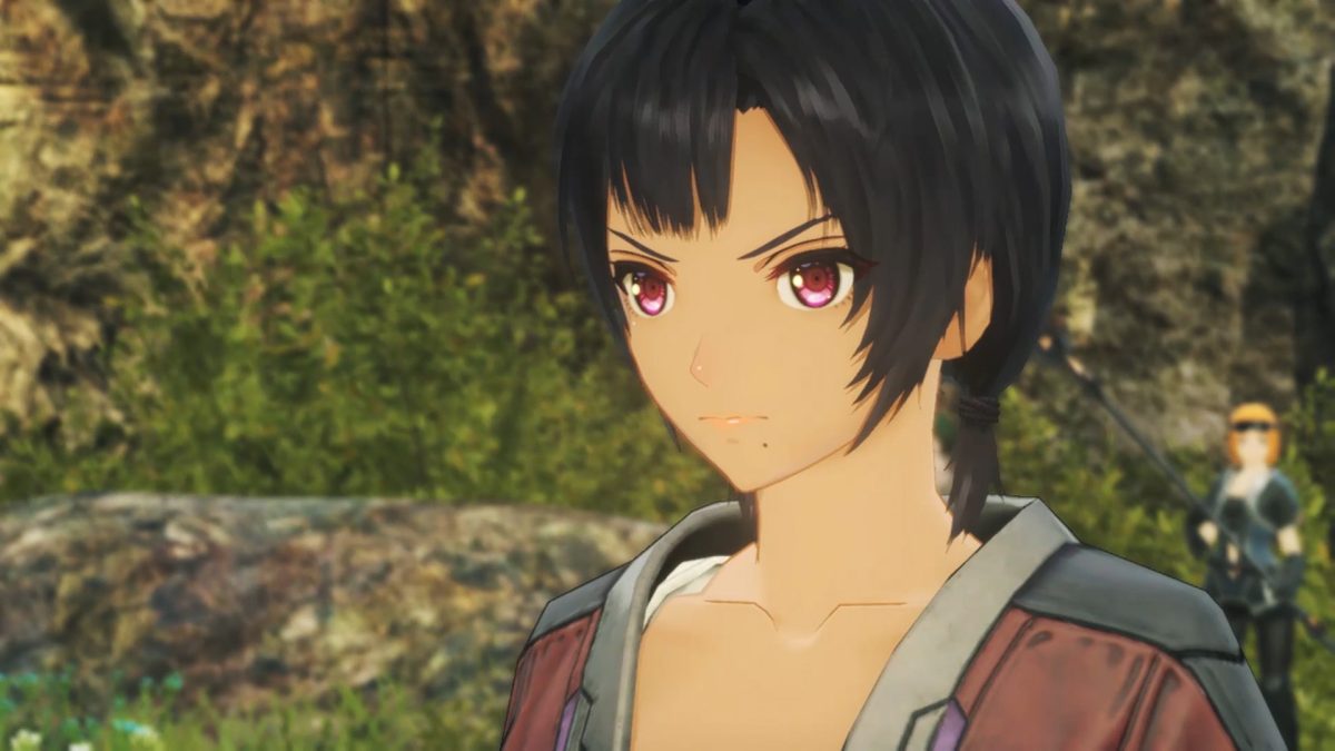 Xenoblade Chronicles 3