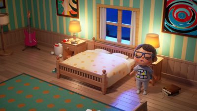Animal Crossing protagoniza esta nueva campaña anti-tabaco