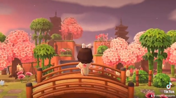 Animal Crossing
