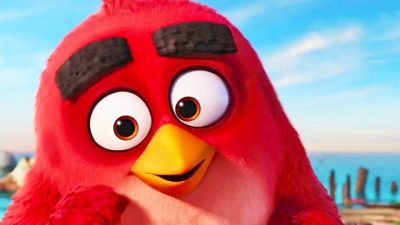 Angry Birds