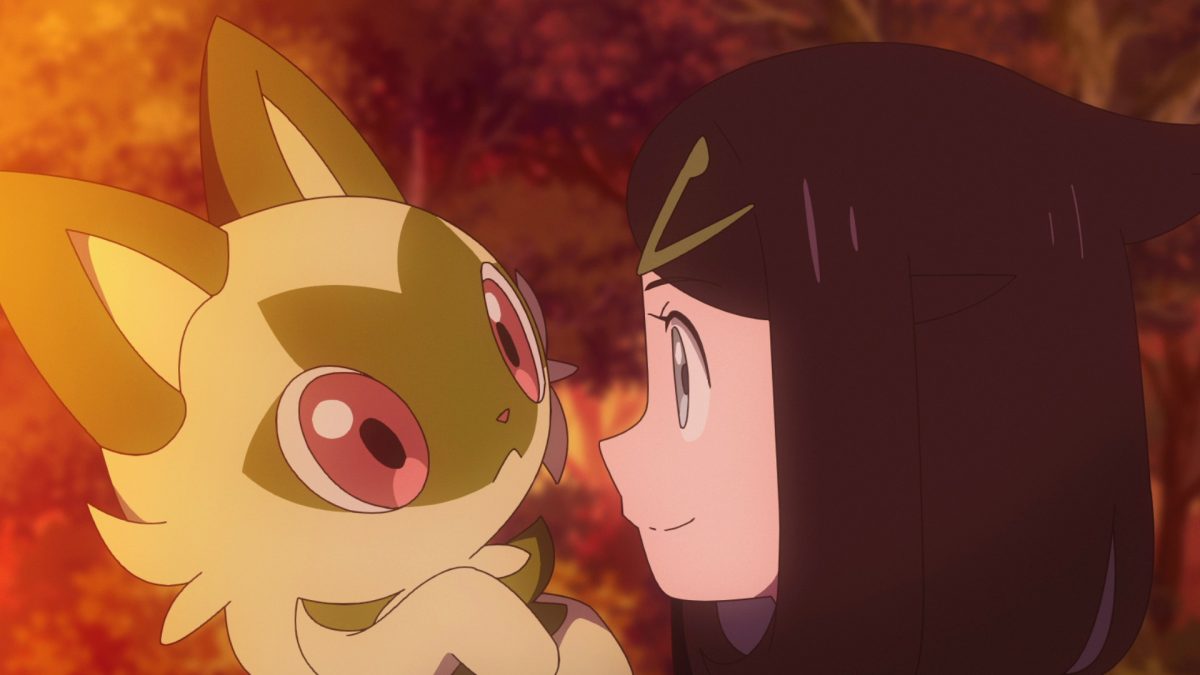 anime Pokémon