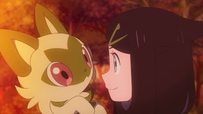 Mira aquí el nuevo opening del anime de Horizontes Pokémon