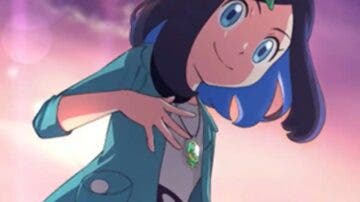 Nuevas imágenes del colgante de Liko en el anime Horizontes Pokémon