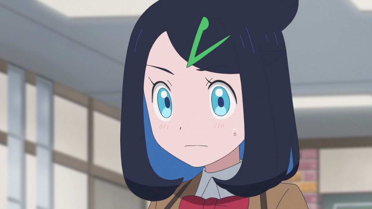 anime Pokémon