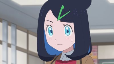 Ya puedes ver el primer episodio del anime Horizontes Pokémon con subtítulos en español