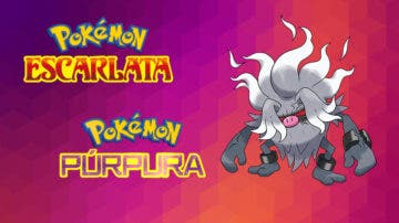 Cómo vencer a Samurott solo en Pokémon Escarlata y Púrpura