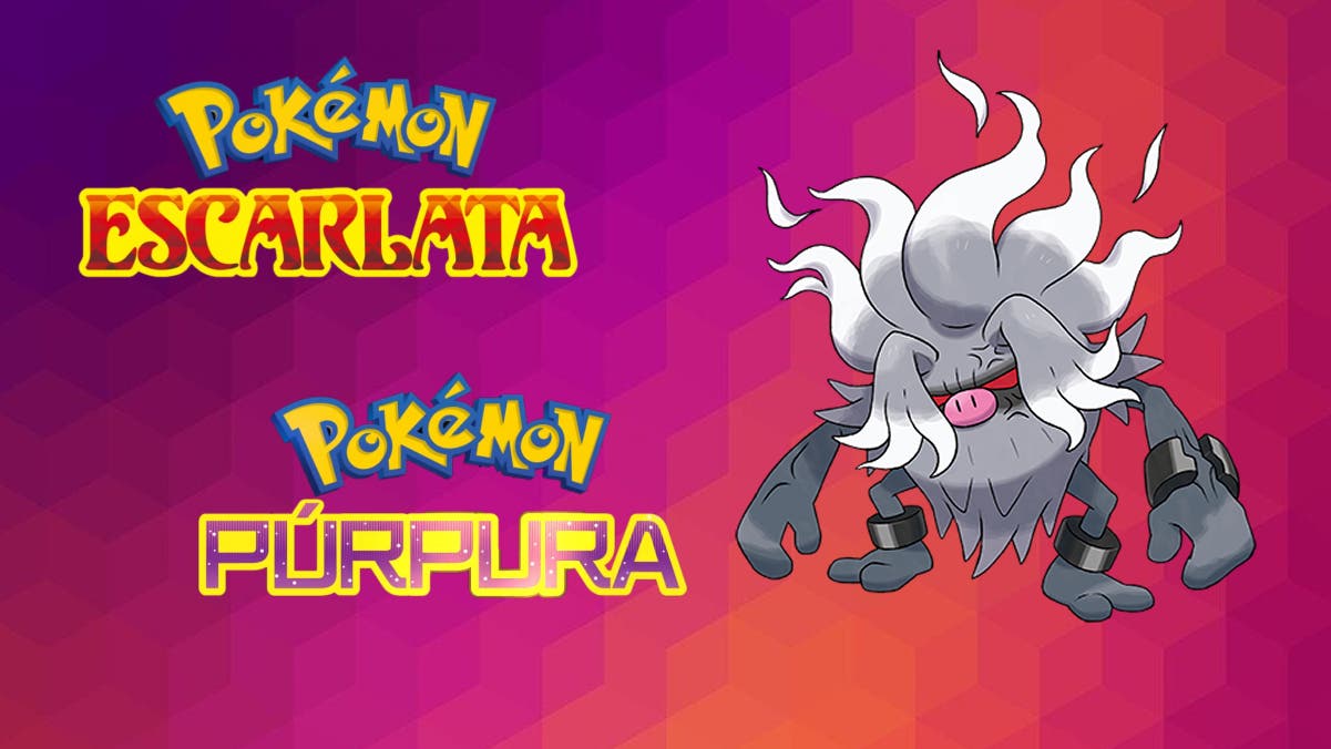 Cómo vencer a Samurott solo en Pokémon Escarlata y Púrpura