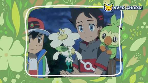 TV Pokémon