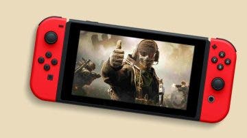 La CMA sobre Call of Duty en Nintendo Switch: “No es técnicamente capaz”