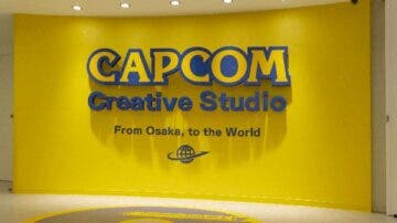 Capcom inaugura su nuevo y enorme estudio en Osaka
