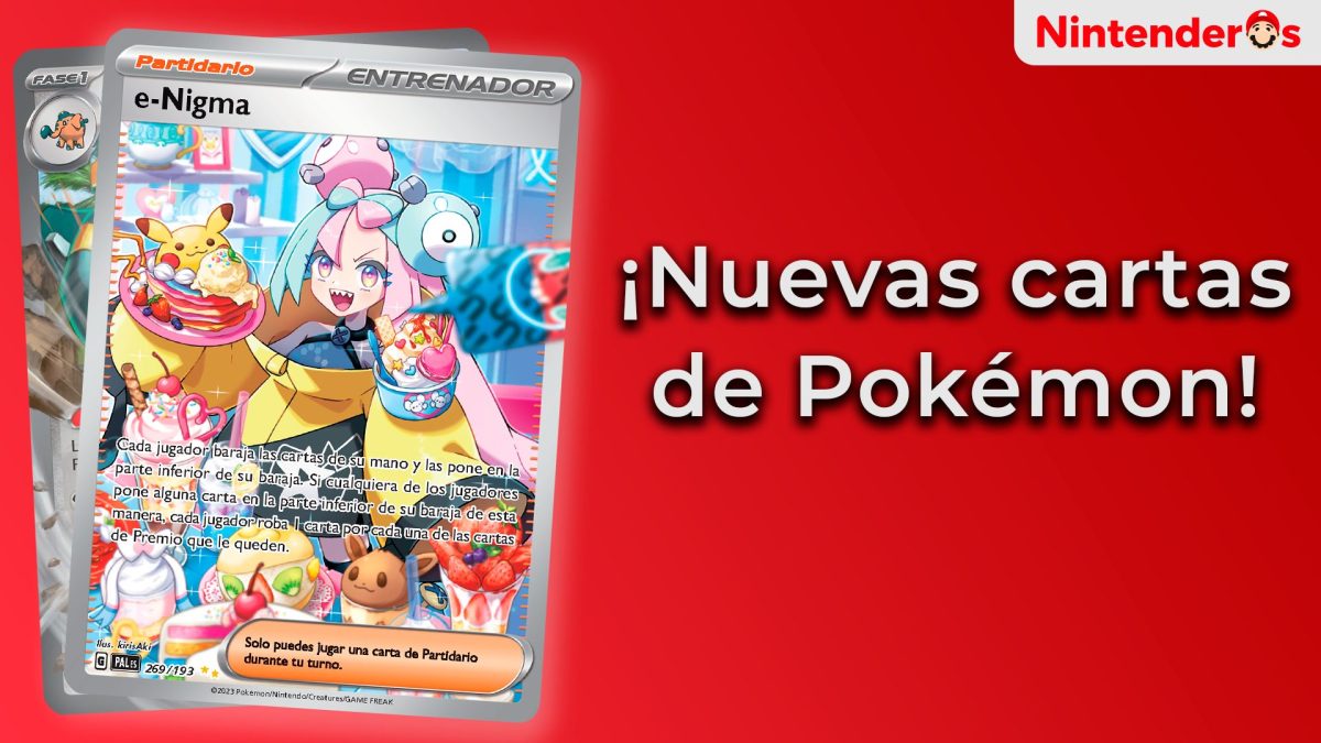 cartas pokemon