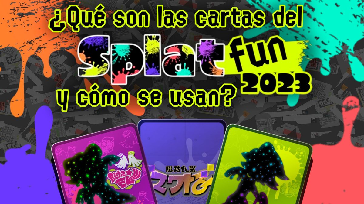 cartas splatfun 2023