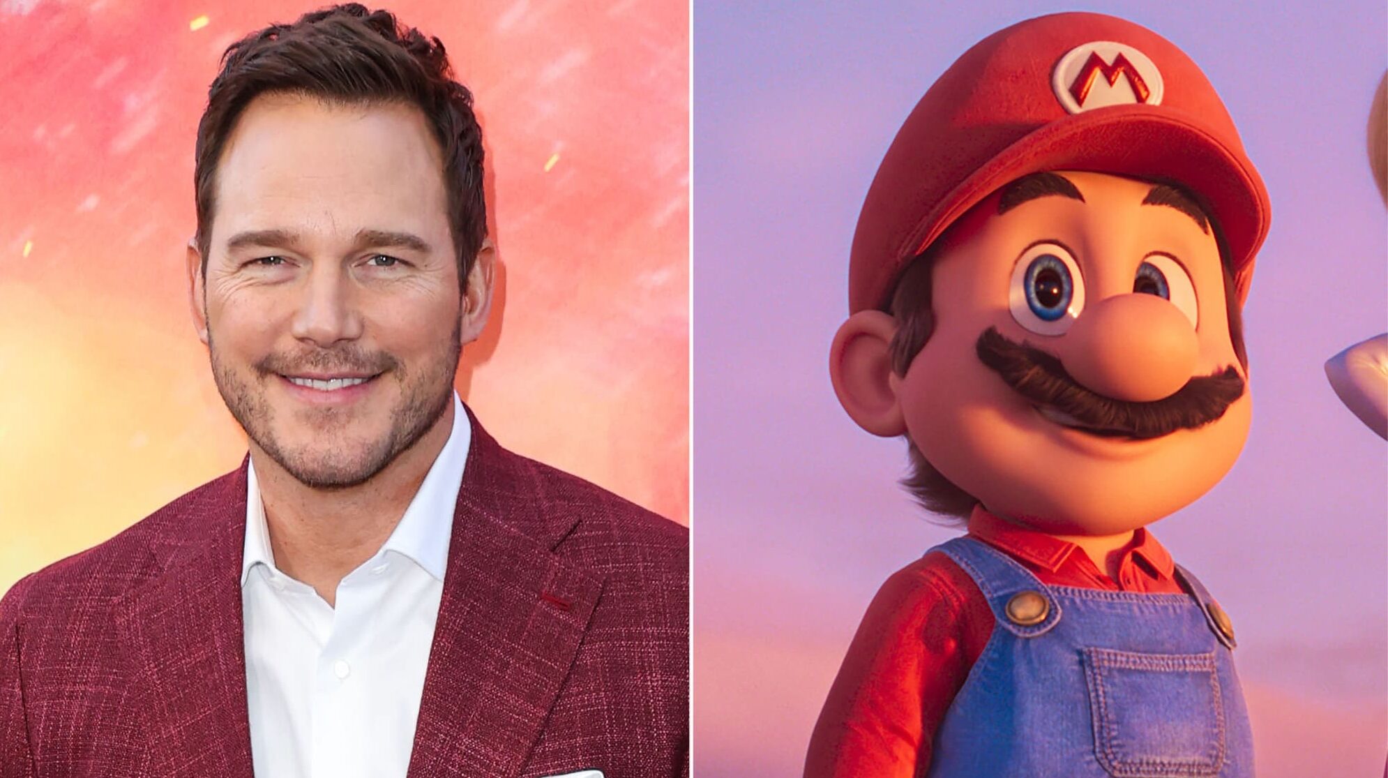 Noticias sobre la película de Super Mario 2 llegarán “pronto”, según Chris Pratt