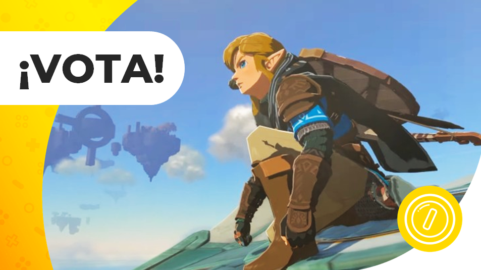 Zelda Tears