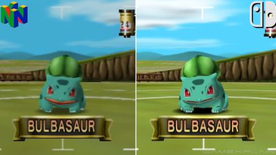 Pokémon