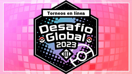 Pokémon Escarlata y Púrpura detalla su Desafío Global III con premios