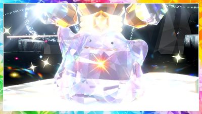 Pokémon Escarlata y Púrpura confirma nuevo evento de Teraincursiones centrado en Ditto
