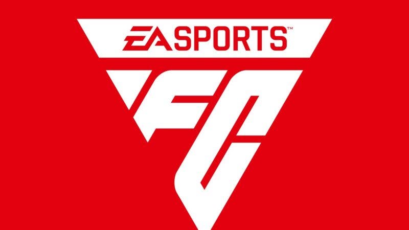 Electronic Arts presentó el logo de EA Sports FC, el reemplazante de FIFA 24  - LA NACION