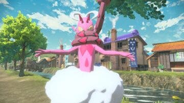 Enamorus bajará su valor en el GTS por su llegada a Pokémon GO