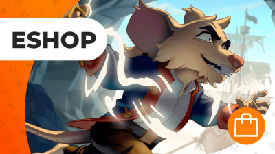 Lanzamientos de juegos y ofertas de la semana en la eShop de Nintendo (6/4/23, Europa y América)