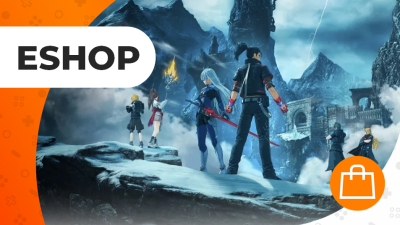 Lanzamientos de juegos y ofertas de la semana en la eShop de Nintendo (27/4/23, Europa y América)