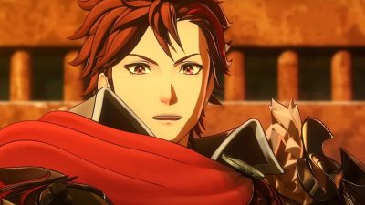 Fire Emblem Engage