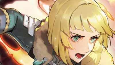 Fire Emblem Heroes confirma nuevos héroes de Three Houses