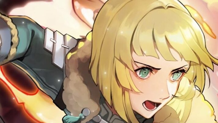 Fire Emblem Heroes