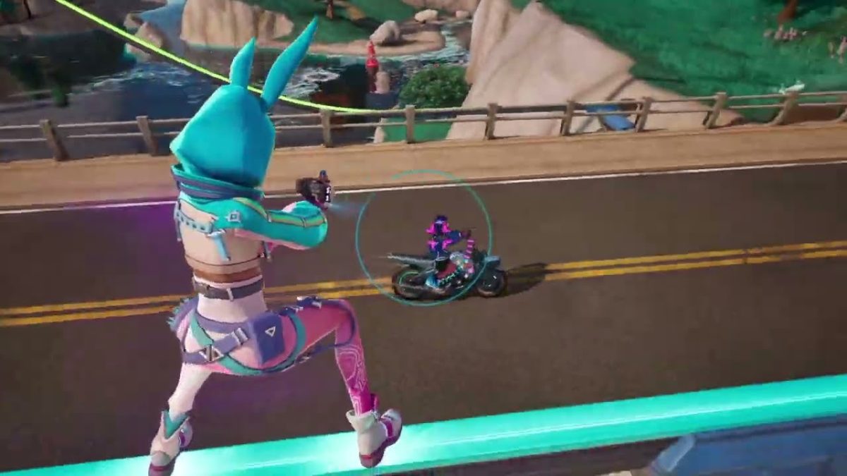 Fortnite