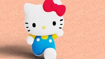 El nuevo juego de Hello Kitty para Nintendo Switch se ha retrasado indefinidamente
