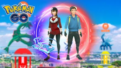 ¿Qué significa el término «anr» en Pokémon GO?