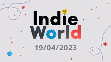Anunciado un nuevo directo Indie World Showcase de Nintendo para mañana