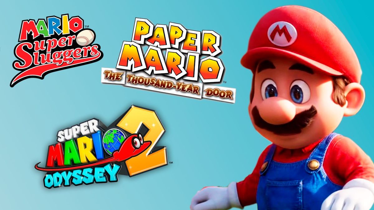 juegos mario futuro