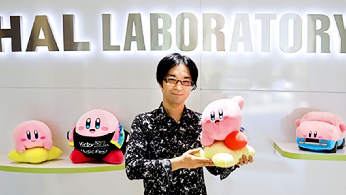 kirby cumpleaños 31