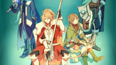 Nueva imagen promocional de la tercera temporada de The Rising of the Shield Hero