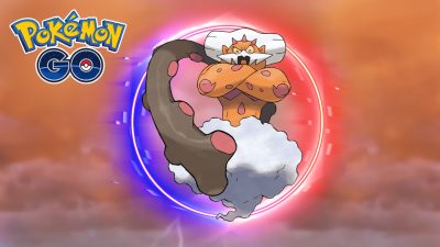 Guía para la Incursión de Landorus forma Avatar en Pokémon GO