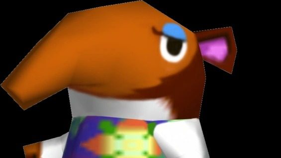 Animal Crossing